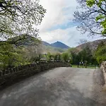 بيت للعطل Grisedale *