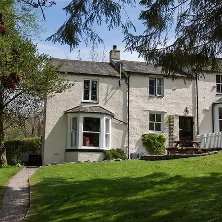 Grisedale Holiday home