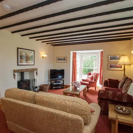 Holiday home Grisedale Keswick (Cumbria)
