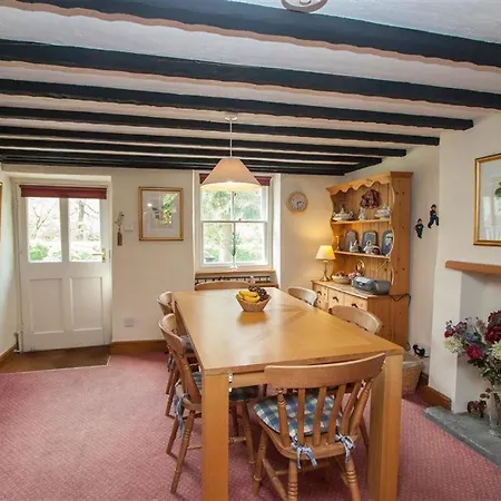 Grisedale Ferienhaus Keswick (Cumbria)