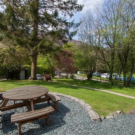 Grisedale Ferienhaus *