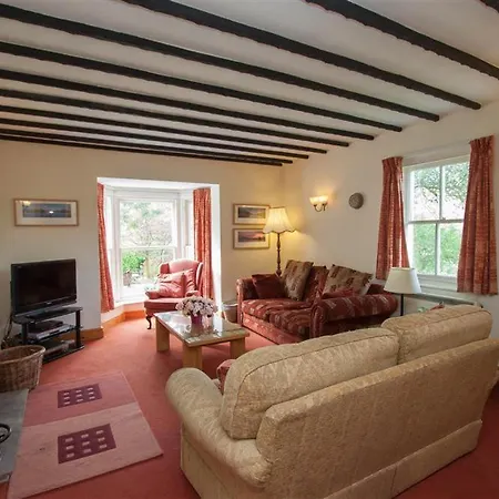 Holiday home Grisedale *