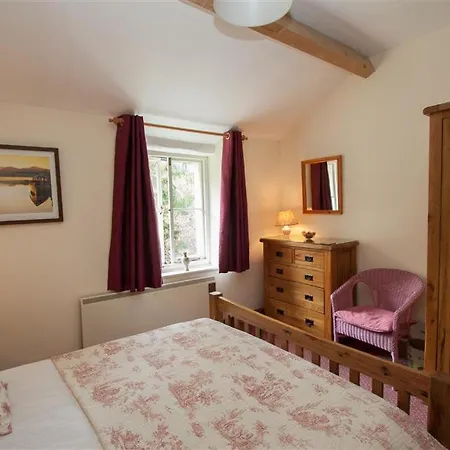 Ferienhaus Grisedale Keswick (Cumbria)