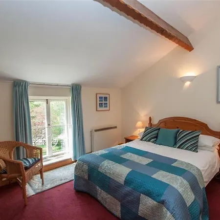 Grisedale Ferienhaus Keswick (Cumbria)