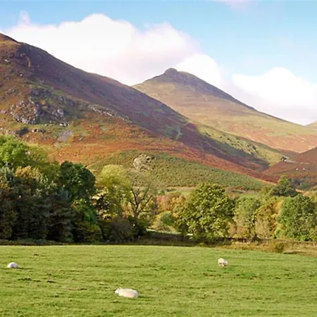 Grisedale Holiday home *