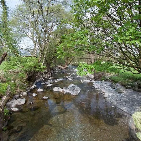Ferienhaus Grisedale