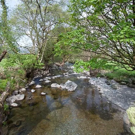 Holiday home Grisedale