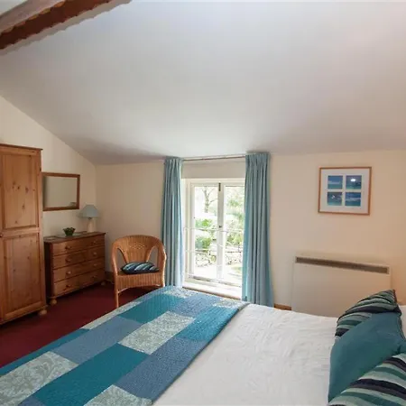 Grisedale Ferienhaus Keswick (Cumbria)