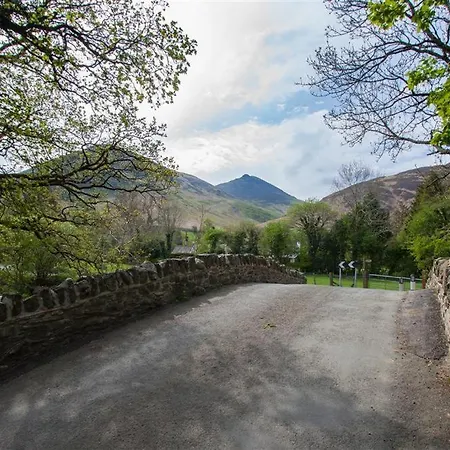 Holiday home Grisedale *