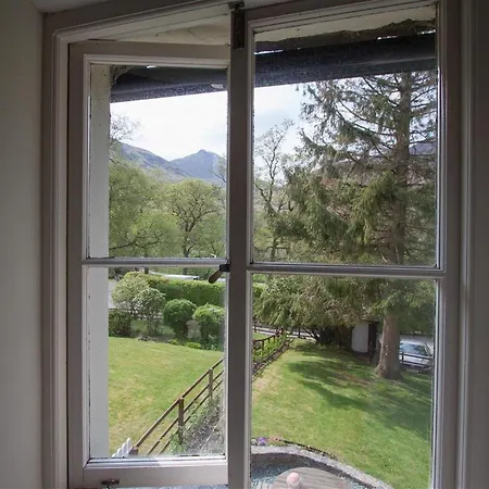Grisedale Holiday home *
