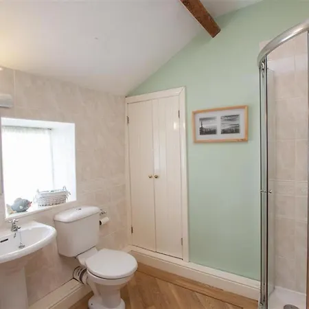 Grisedale Ferienhaus *