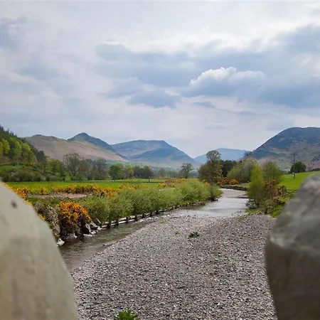 Grisedale Keswick (Cumbria)