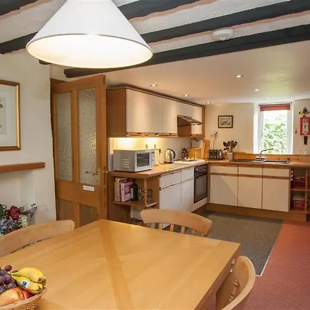 Grisedale Hébergement de vacances