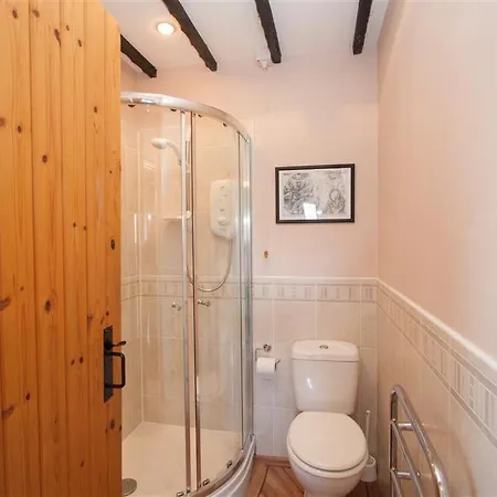 Hébergement de vacances Grisedale